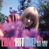 Various artists - Love Hits
