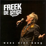 Freek de Jonge - Wees niet bang