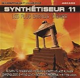Ed STARINK - SynthÃ©tiseur 11