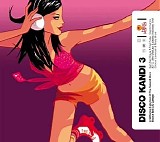 Hed Kandi - Disco Kandi 3