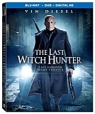 Vin Diesel - The Last Witch Hunter