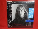 Rickie Lee Jones - The Magazine