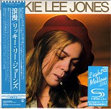 Rickie Lee Jones - Rickie Lee Jones