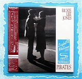 Rickie Lee Jones - Pirates