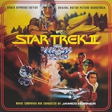 James Horner - Star Trek II