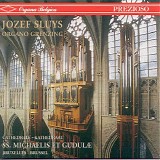 Jozef Sluys - Organo Grenzing
