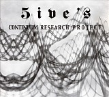 5ive's Continuum Research Project - The Hemophiliac Dream