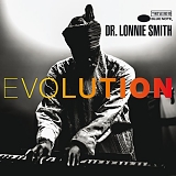 Dr. Lonnie Smith - Evolution