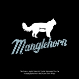 Explosions In The Sky & David WIngo - Manglehorn