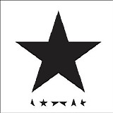 David Bowie - Blackstar (2016) [FLAC]