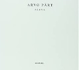 Arvo PÃ¤rt - Alina (FLAC)