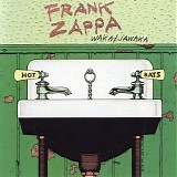 Frank Zappa - Waka/Jawaka {2012 Remaster}