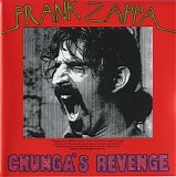 Frank Zappa & The Mothers - Chunga's Revenge {2012 Remaster}