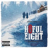 Various artists - Quentin Tarantino's The Hateful Eight