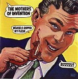 Frank Zappa & The Mothers - Weasels Ripped My Flesh {2012 Remaster}