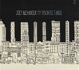 Joey Alexander - My Favorite Things (2015, Motema)
