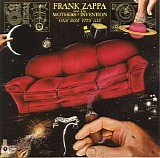 Frank Zappa - One Size Fits All {2012 Remaster}
