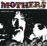 Frank Zappa & The Mothers - Absolutely Free {2012 Remaster}