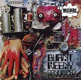Frank Zappa & The Mothers - Burnt Weeny Sandwich {2012 Remaster}