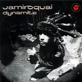 Jamiroquai - Dynamite (2005)[FLAC]