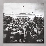 Kendrick Lamar - To Pimp a Butterfly (2015) [EAC-FLAC]