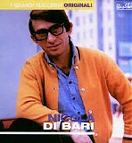 Nicola Di Bari - I Grandi Successi Originali (2000) [FLAC]