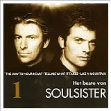 Soulsister - Het Beste Van