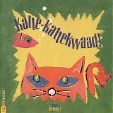 Herrie! - Kattekwaad