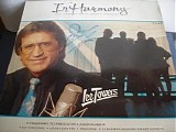 Lee Towers - In Harmony
