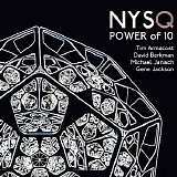 New York Standards Quartet - Power of 10