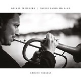 Gerard Presencer & The Danish Radio Big Band - Groove Travels