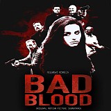 Hilgrove Kenrick - Bad Blood