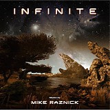 Mike Raznick - Infinite (Grimm Odds)