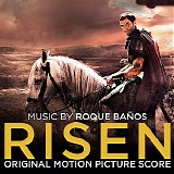 Roque BaÃ±os - Risen