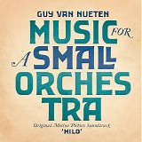 Guy van Neuten - Milo
