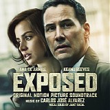 Carlos José Alvarez - Exposed