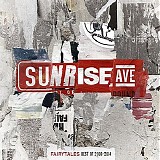 Sunrise Avenue - Fairytales