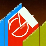 Various artists - Studio 54 (CD1)