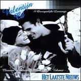 Various artists - Valentijn CD : 10 onvergetelijke lovesongs