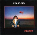 Ken Hensley - Free Spirit