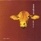Midnight Oil - Capricornia