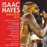 Isaac Hayes - Greatest Hits