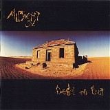 Midnight Oil - Diesel And Dust