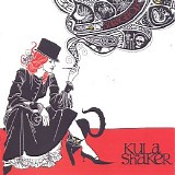 Kula Shaker - Strangefolk