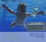 Nirvana - Nevermind (20th Anniversary Deluxe Edition)
