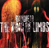 Radiohead - The King of Limbs