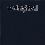 Midnight Oil - Midnight Oil