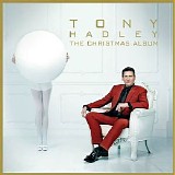 Tony Hadley - The Christmas Album