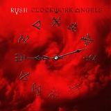 Rush - Clockwork Angels