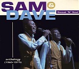 Sam & Dave - Sweat 'N' Soul: Anthology 1965-1971